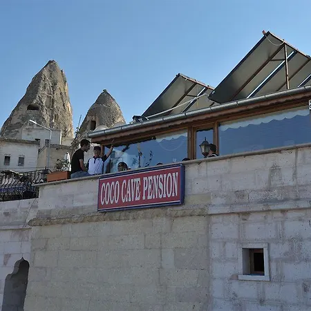 Coco Cave Göreme