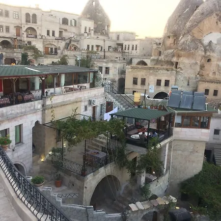 Coco Cave גורמה