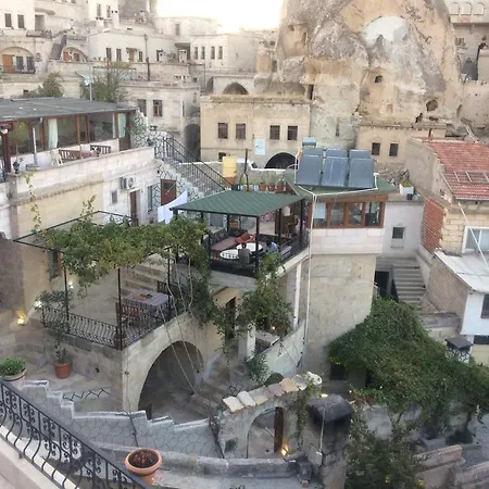 Mini-hôtel Coco Cave