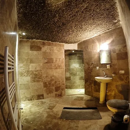 Coco Cave Mini-hôtel