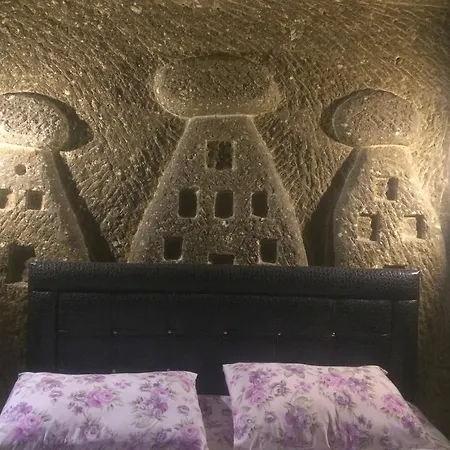 Han/Misafirhane Coco Cave