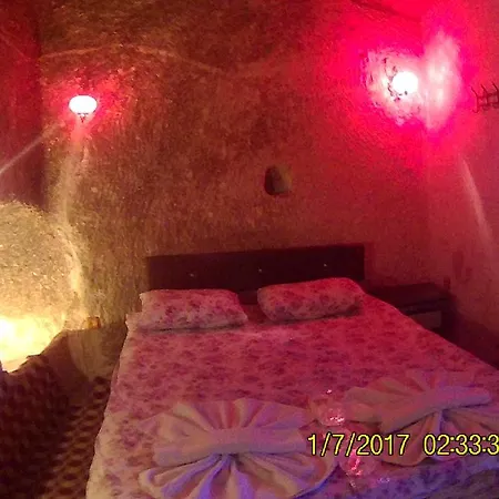 Coco Cave Mini-hôtel Göreme