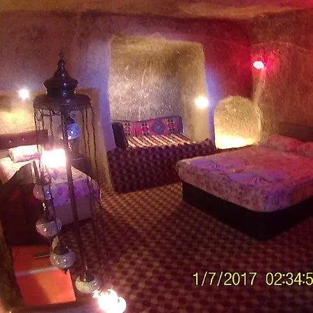 Coco Cave 2*