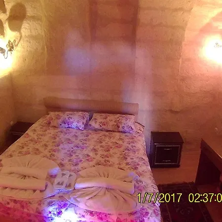 Han/Misafirhane Coco Cave Göreme