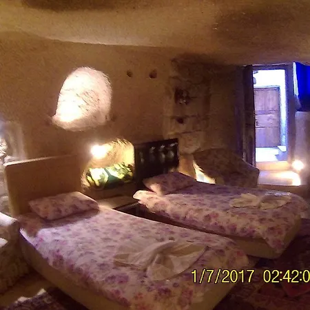 Coco Cave Han/Misafirhane 2*