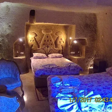 Coco Cave Han/Misafirhane 2*