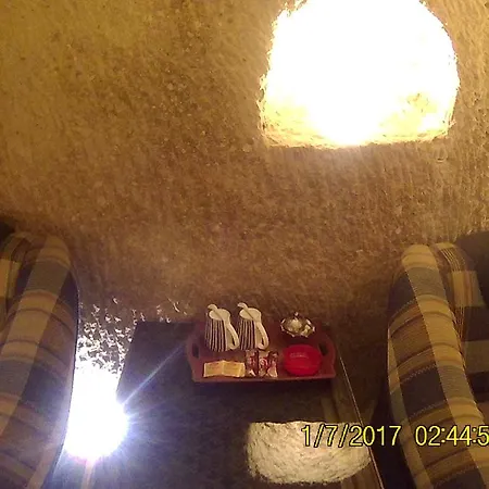 Coco Cave Göreme