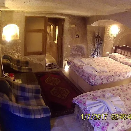Coco Cave Göreme