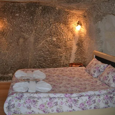 Inn Coco Cave Göreme