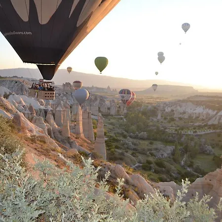 Coco Cave Inn Göreme
