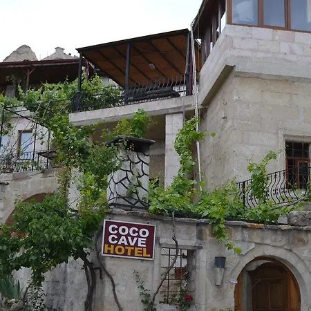 Mini-hôtel Coco Cave
