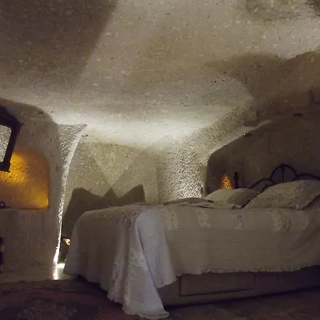 Mini-hôtel Coco Cave 2*