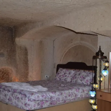 Coco Cave Mini-hôtel Göreme