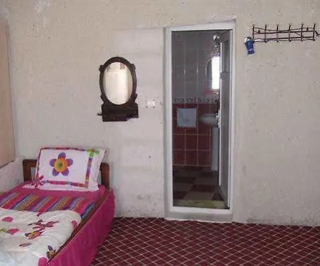 Coco Cave Mini-hôtel Göreme