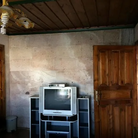 Coco Cave 2* Göreme