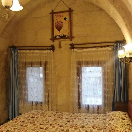 Inn Coco Cave Göreme