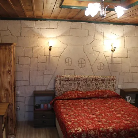 Coco Cave 2* Göreme