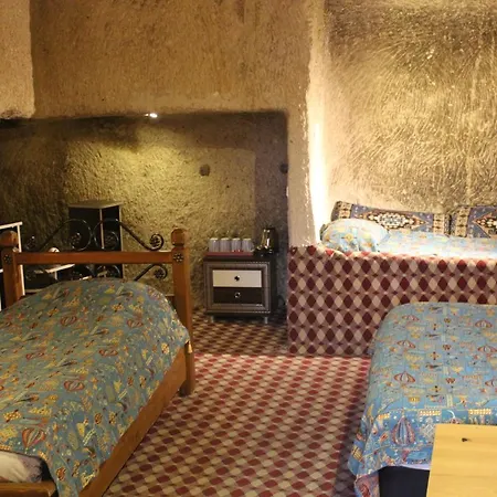 Coco Cave Han/Misafirhane 2*