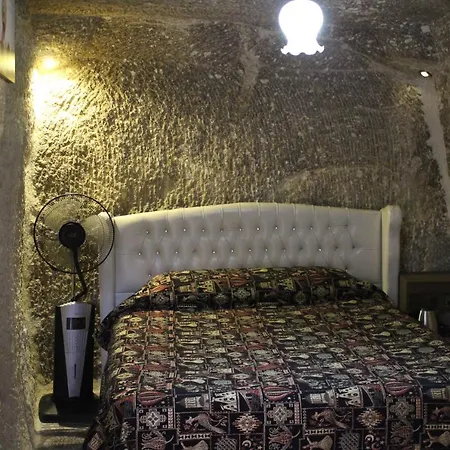 Coco Cave Inn Göreme