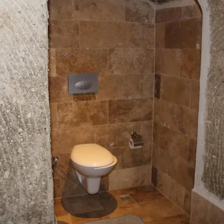 Inn Coco Cave Göreme