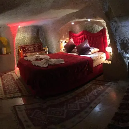 Han/Misafirhane Coco Cave