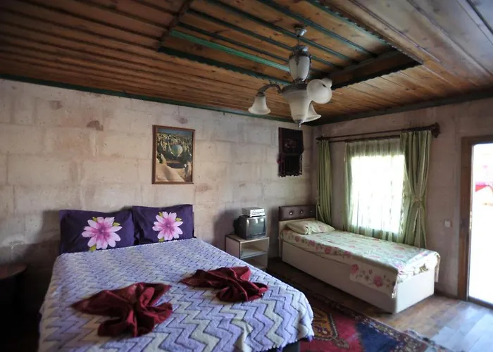 宾馆 可可凯芙酒店 2*