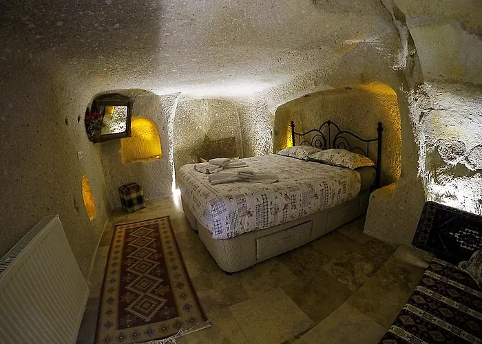 Estalagem Coco Cave 2*