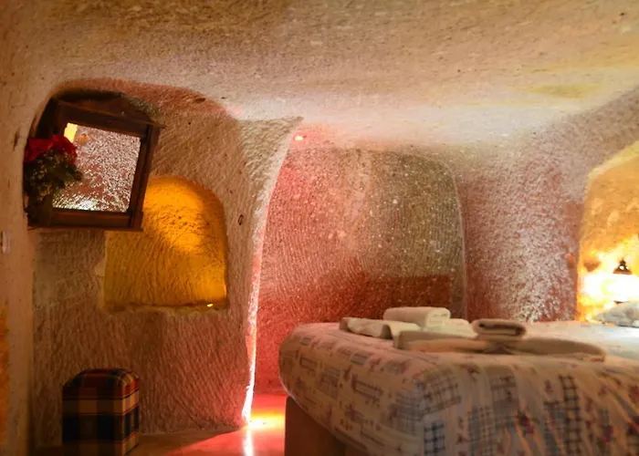 Coco Cave Estalagem 2*