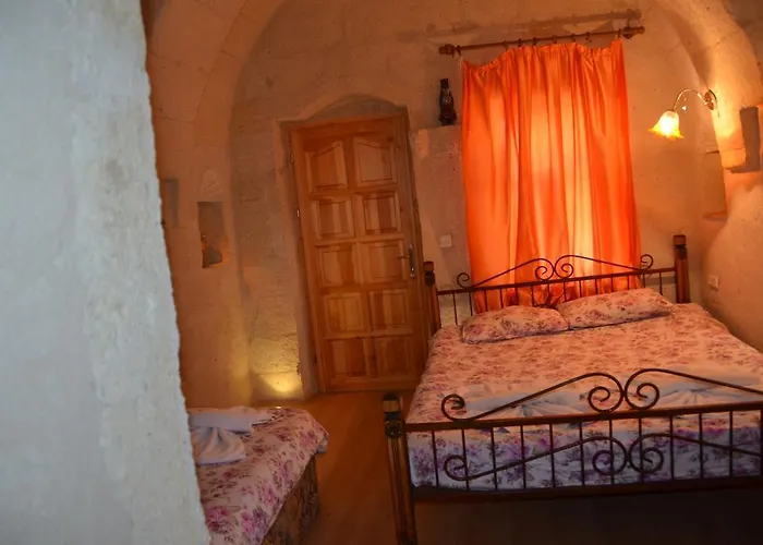 Coco Cave 2* Göreme