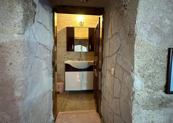 Coco Cave Estalagem Göreme