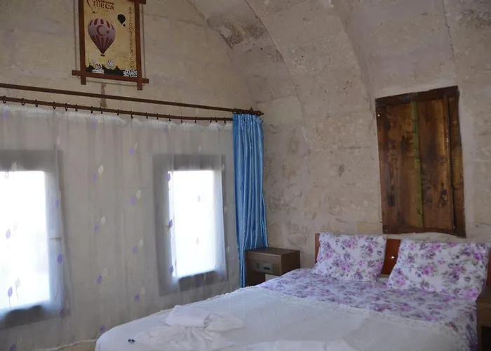 Värdshus Coco Cave Göreme