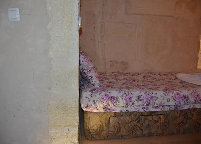 宾馆 可可凯芙酒店 2*