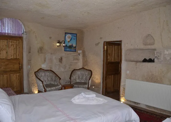 宾馆 可可凯芙酒店 2*