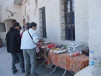 可可凯芙酒店 宾馆