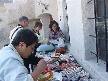 可可凯芙酒店 2*