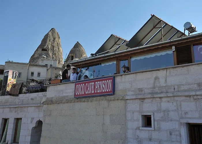 Coco Cave Göreme