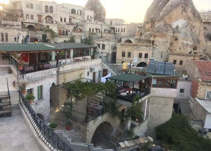 可可凯芙酒店 格雷梅