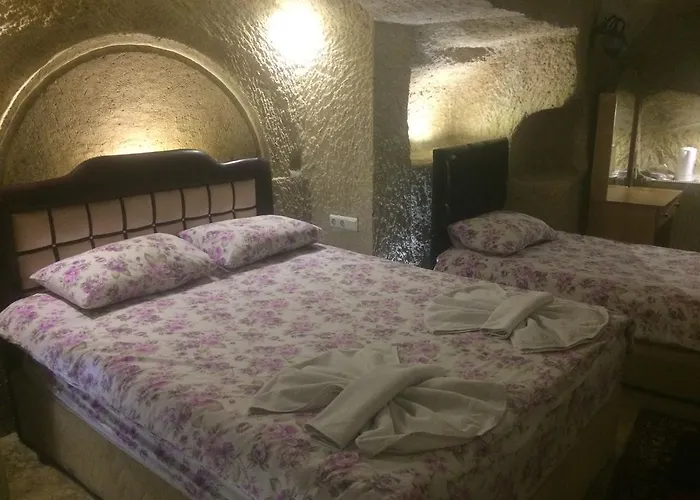 宾馆 可可凯芙酒店 2*