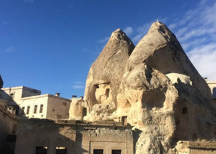 可可凯芙酒店 2*