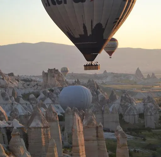 可可凯芙酒店 2* 格雷梅