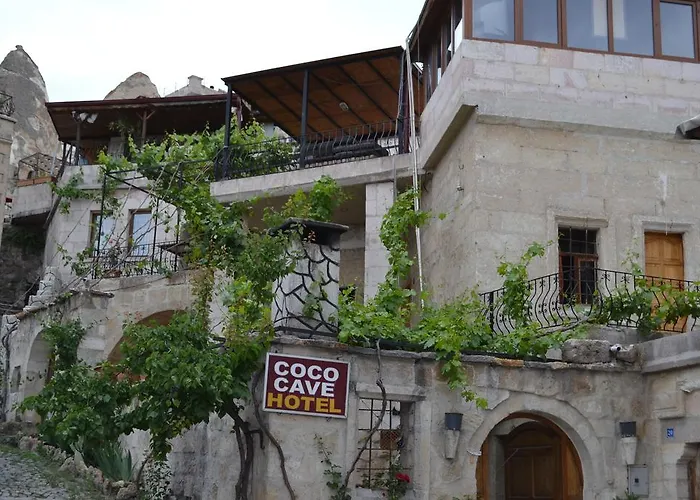 Värdshus Coco Cave
