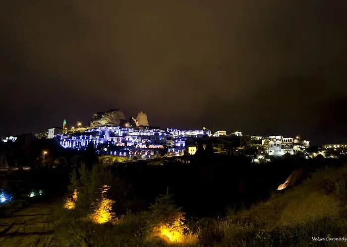 可可凯芙酒店 格雷梅