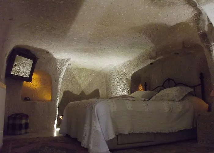 Värdshus Coco Cave 2*