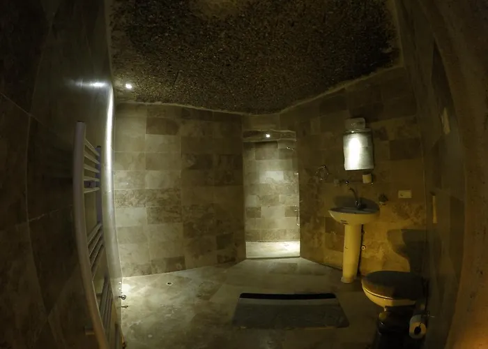 Coco Cave Värdshus 2*