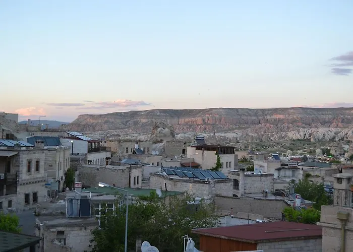 Estalagem Coco Cave 2*