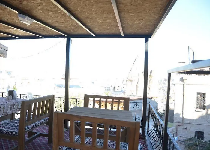 Värdshus Coco Cave 2*