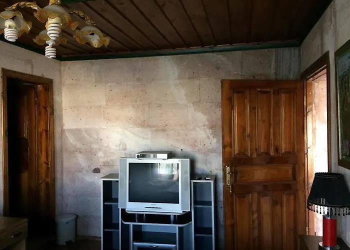 Coco Cave 2* Göreme