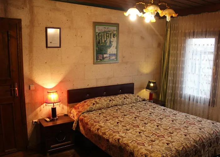 可可凯芙酒店 宾馆