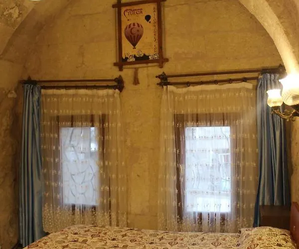 宾馆 可可凯芙酒店 格雷梅