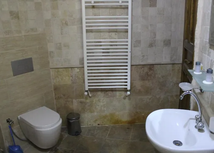 可可凯芙酒店 2*